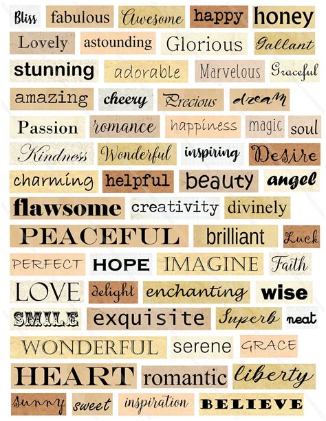 pinterest words